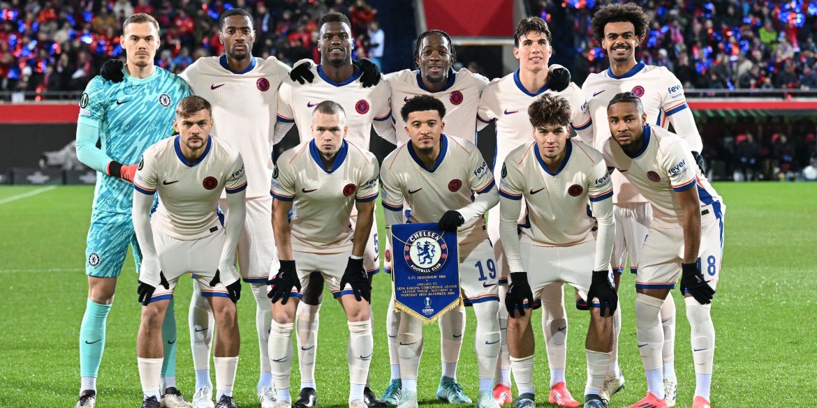 £50m Chelsea man close to agreeing exit as BlueCo eye "unplayable" replacement