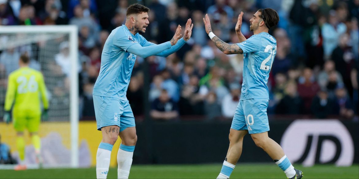 Nottingham Forest now ready to offer Jota Silva in exchange for £58m star