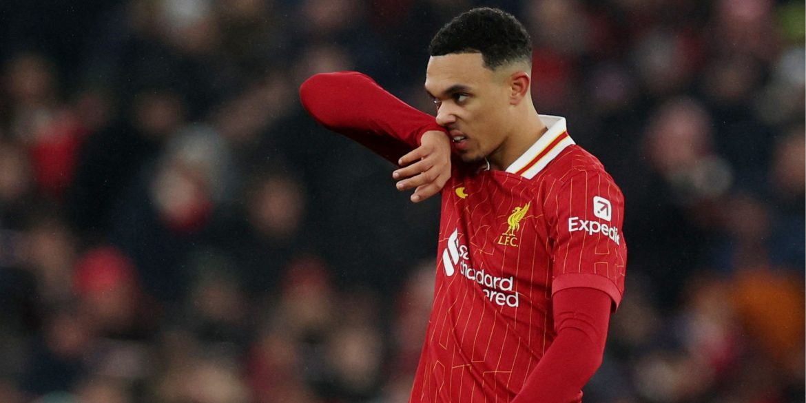 Moyes may already be staring Everton's very own Trent disaster in the face