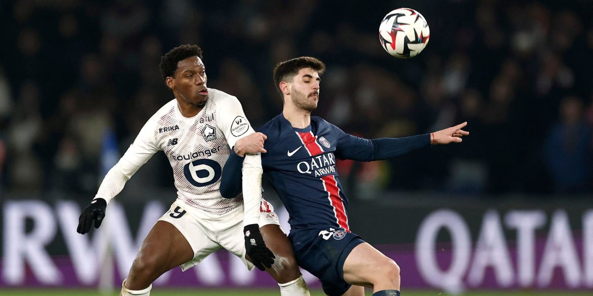 Negotiations ongoing: Man Utd in serious talks to sign "insane" 23-goal ace