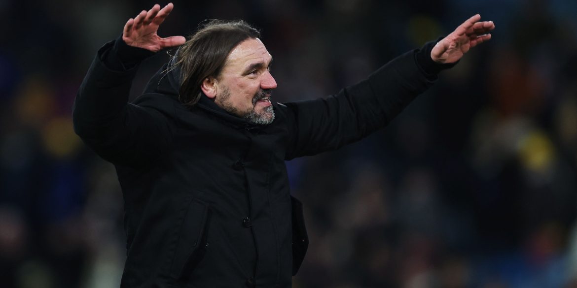 Exclusive: Farke told to utilise £90k-p/w Leeds player who wants to leave
