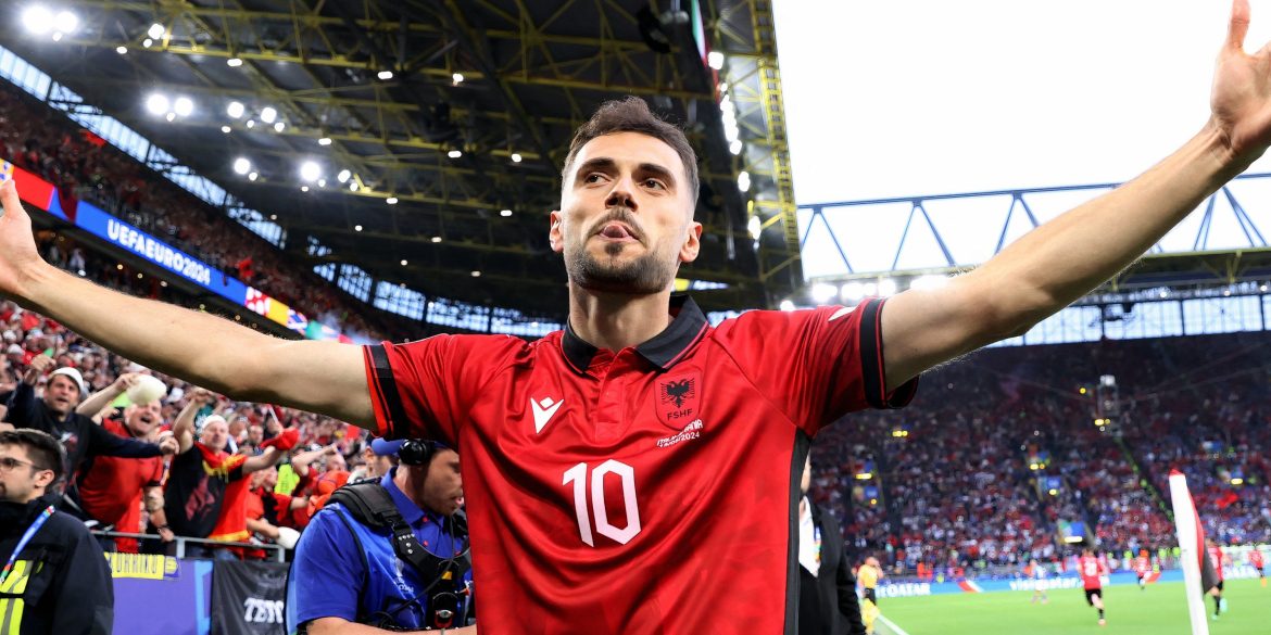 The £300k Rangers signing who was sold for more than Bajrami is worth