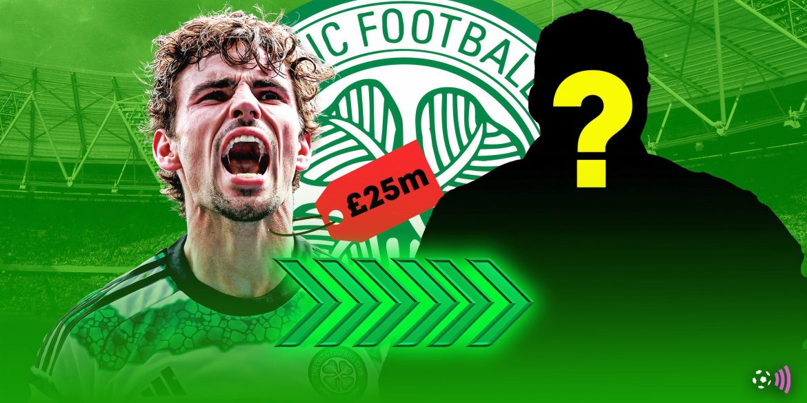 Cost £1.2m: Celtic hit gold with star worth more than O’Riley in 2024 money