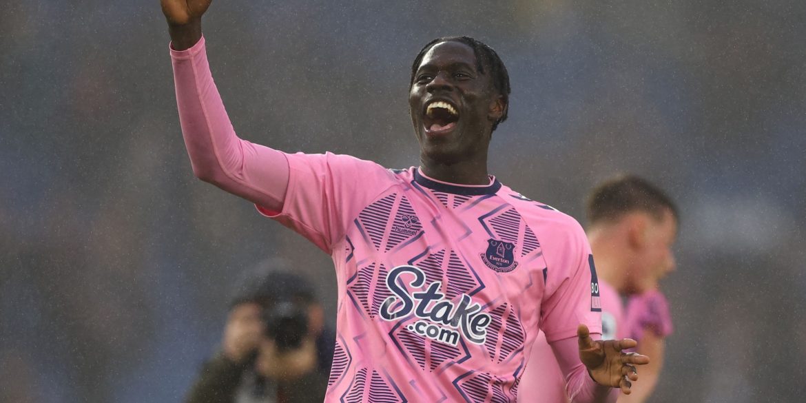 Pundit thrilled as Aston Villa allegedly eye "marquee" forward after Onana