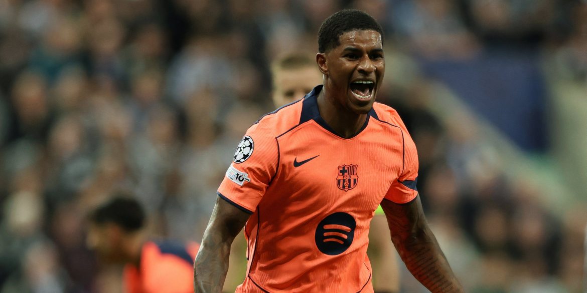 Man Utd hit gold on "generational" star worth more than Hojlund & Rashford