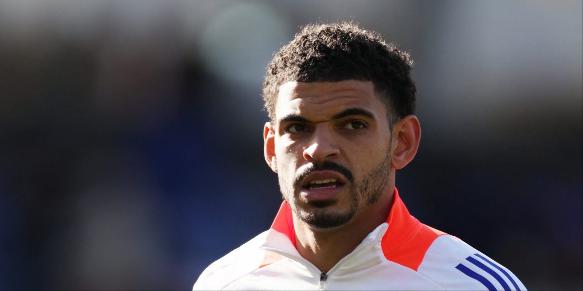 Wolves agree £14.8m deal to sign new player compared to Morgan Gibbs-White