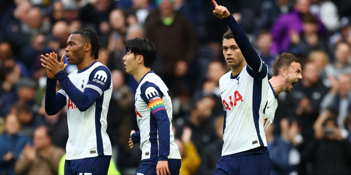 He lost the ball 17x: Ange got it wrong by giving Spurs star 90 minutes
