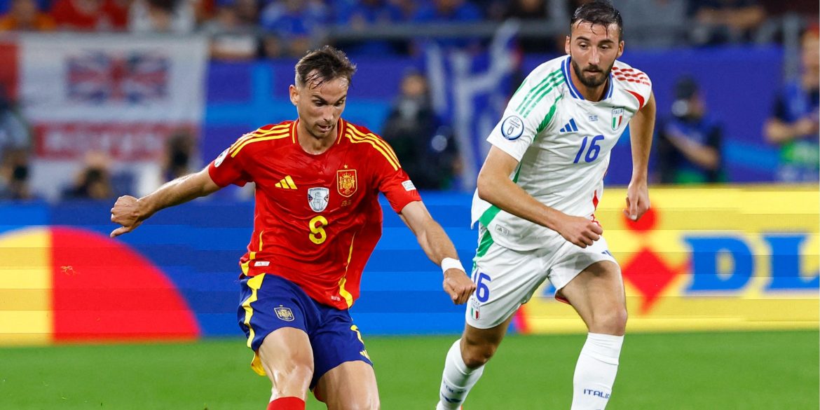 Friedkin may use Roma links to complete Everton swap deal for "great" ace