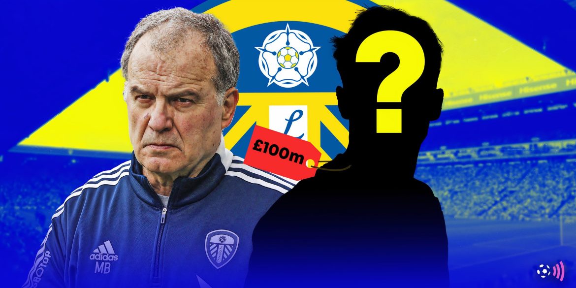 Leeds ace who left under Bielsa is now being compared to a £100m hero