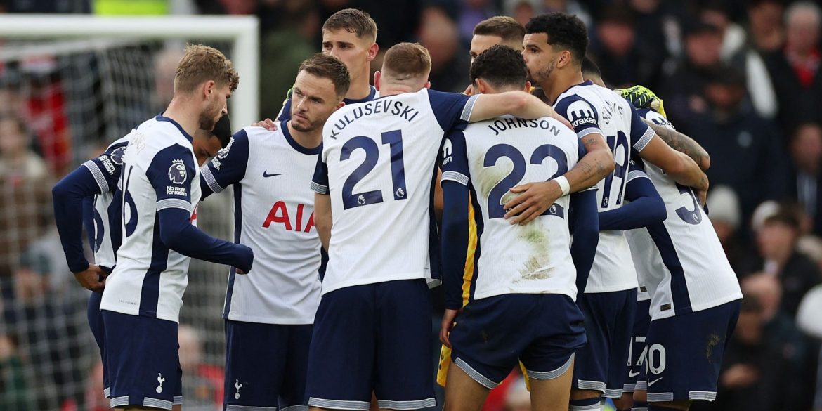 £90,000-a-week Tottenham ace "likely" to miss West Ham, says injury expert