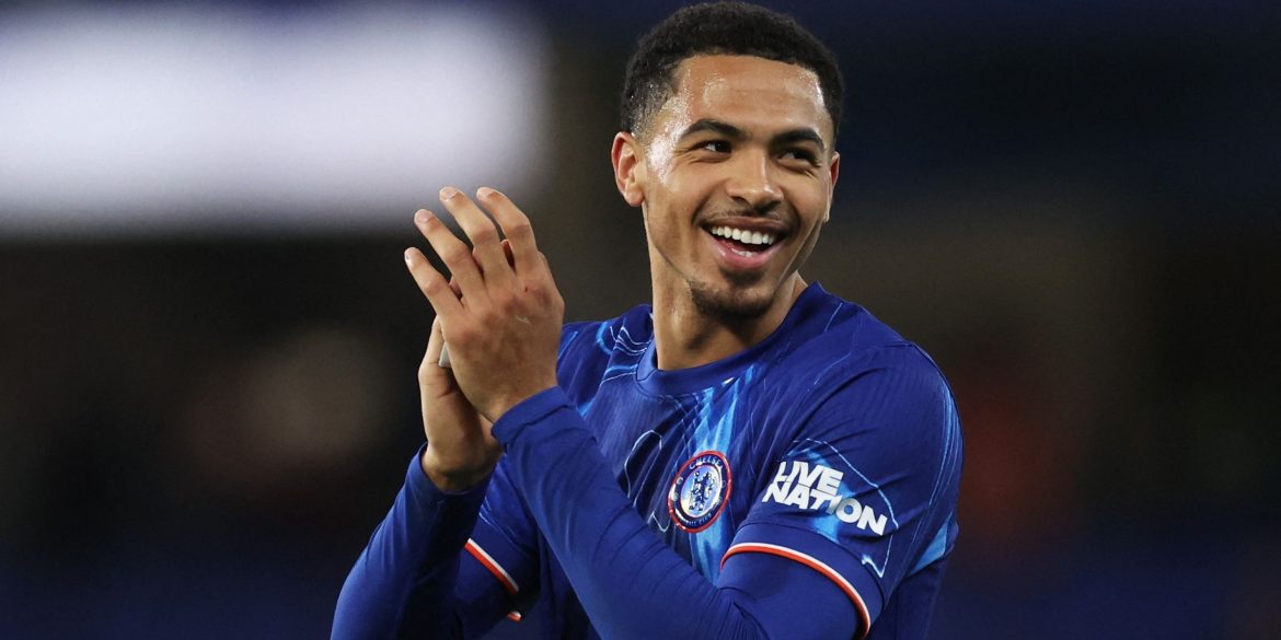 Dream Colwill fix: BlueCo prepare bid to sign £43m "beast" for Chelsea