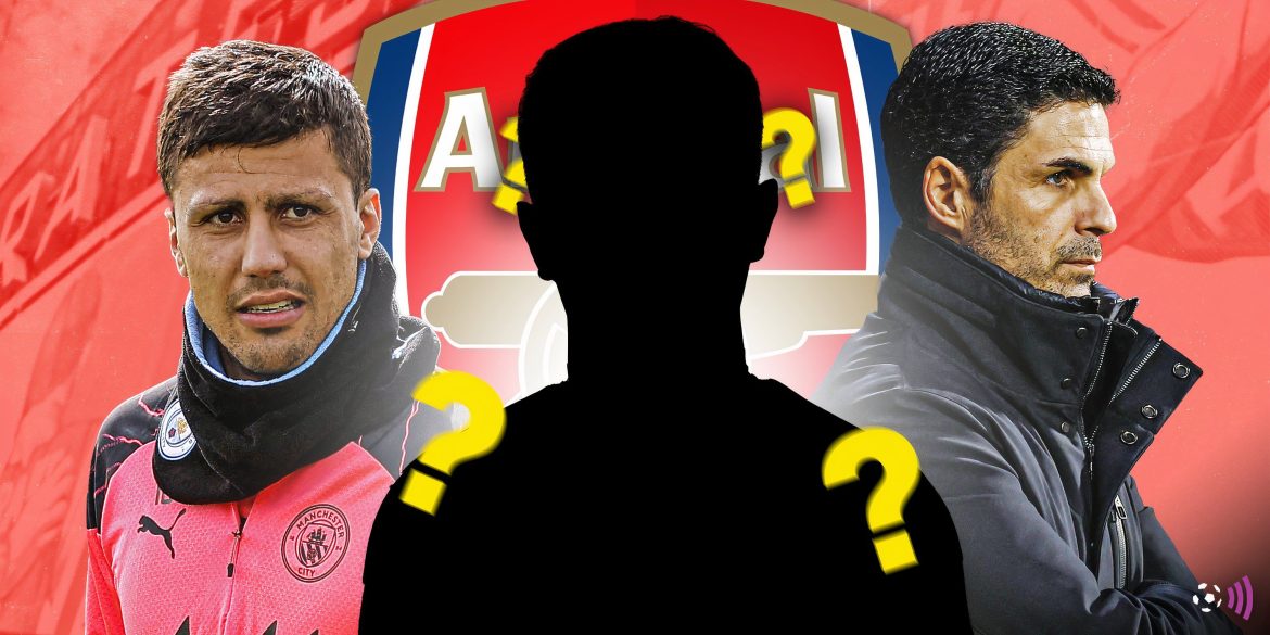 Arsenal reach part £30m "agreement" to sign player who Arteta really wants