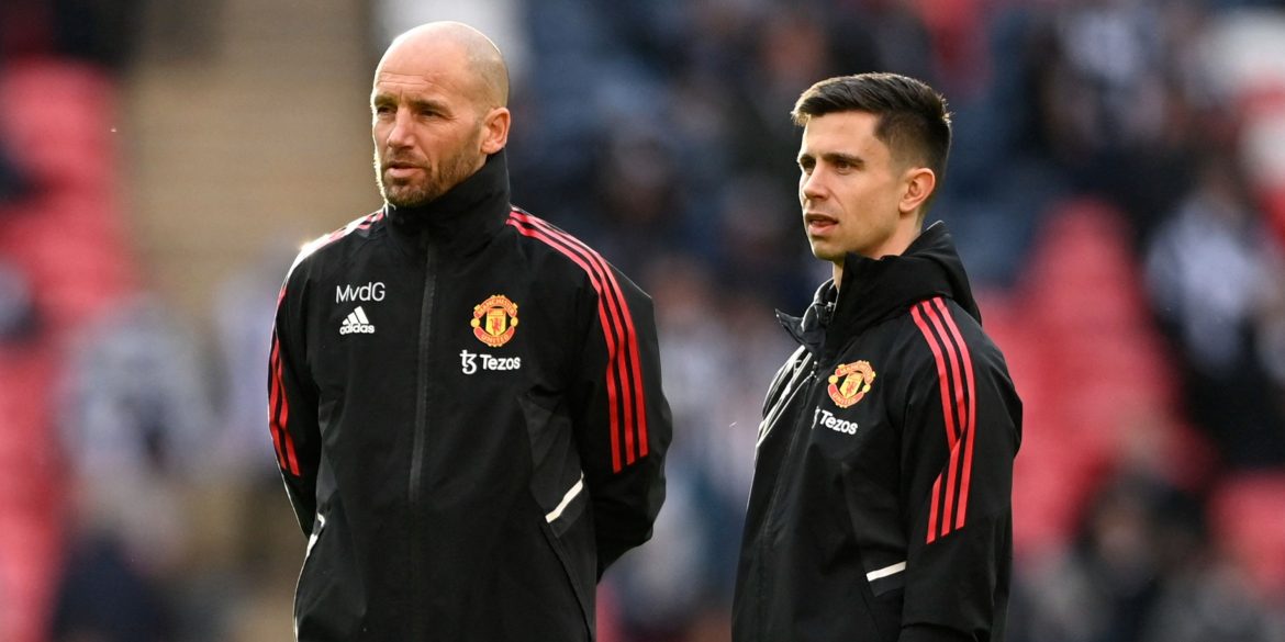 West Brom want to hire "outstanding" boss who'd be better than Eric Ramsay