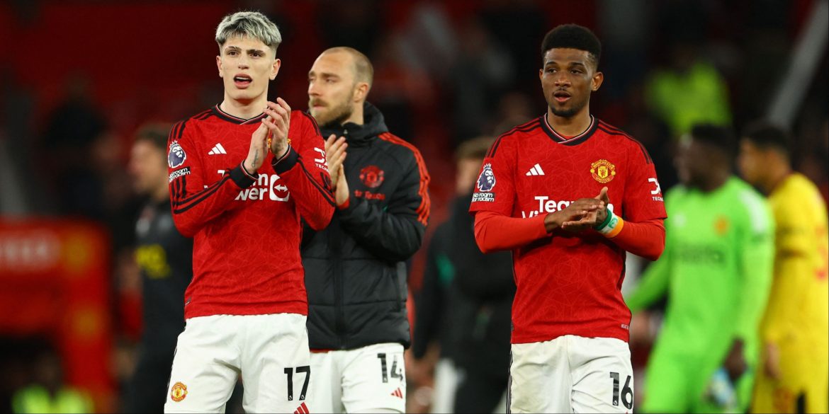 European giants ready to offer "fantastic" £150k-p/w Man Utd ace shock move