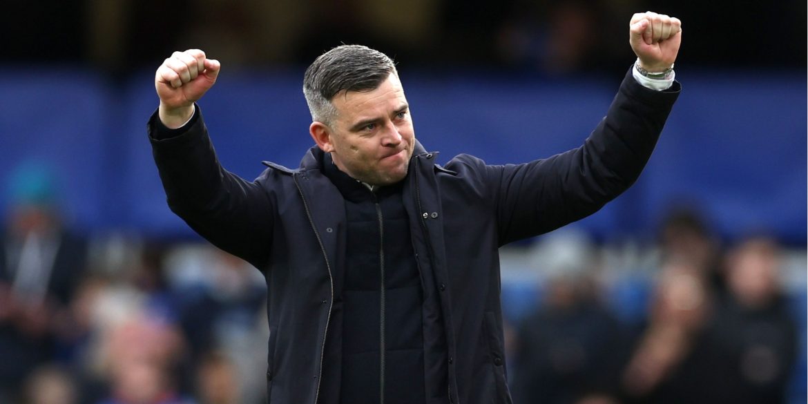 Stoke City already eyeing new Schumacher replacement after Pulis rejection
