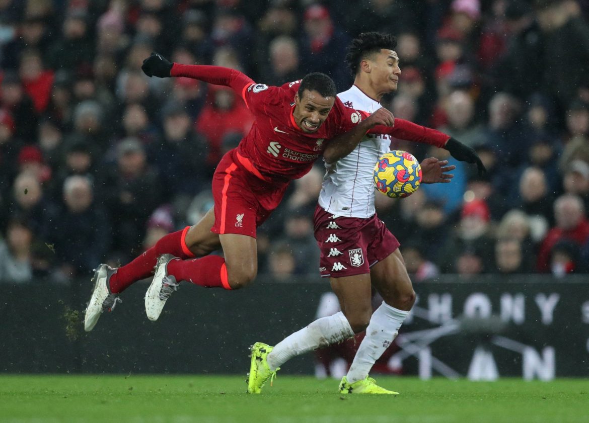 Aston Villa already have Watkins’ successor in “unstoppable” gem