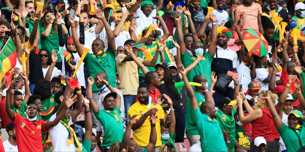 Ranking The 10 Best Cameroon Football Players Of All Time