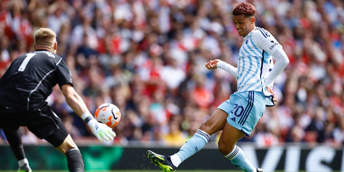 Tottenham: Johnson Set For Brand New Role At Spurs