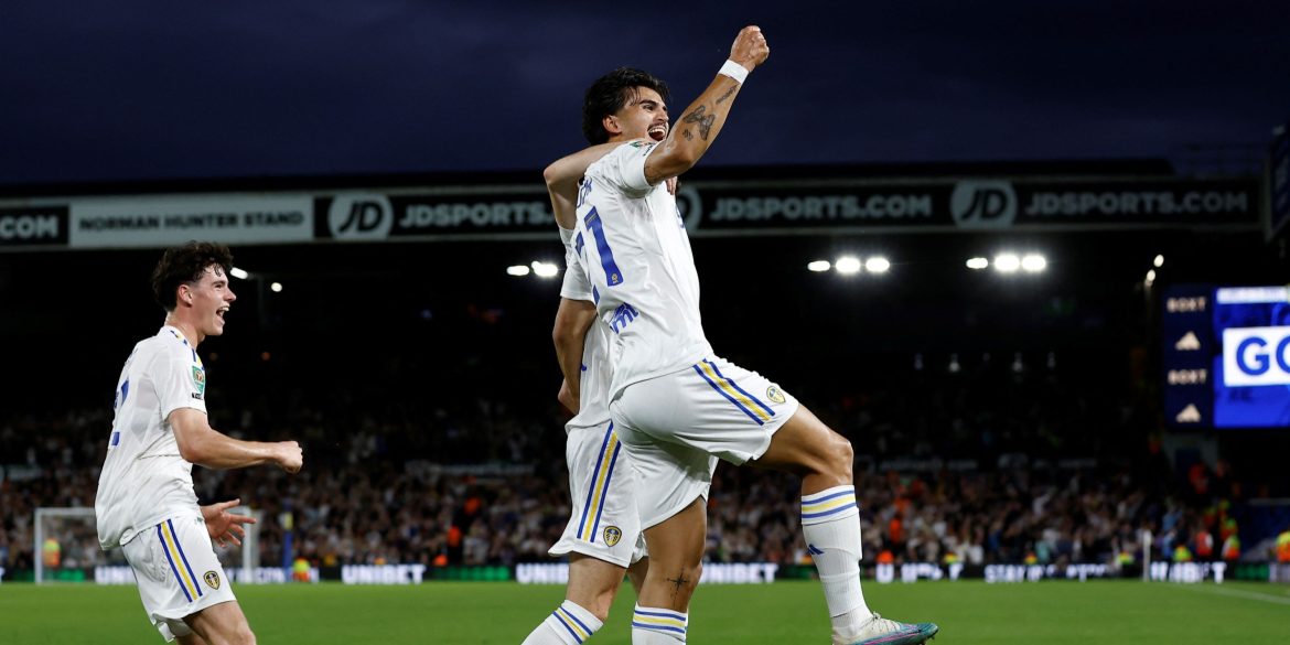 Leeds: 98-touch Gem Could Be Farke’s Surprise Djed Spence Alternative