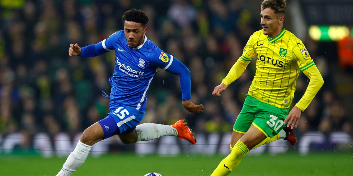 Leeds United Could Sign "Explosive" 18 y/o Championship star