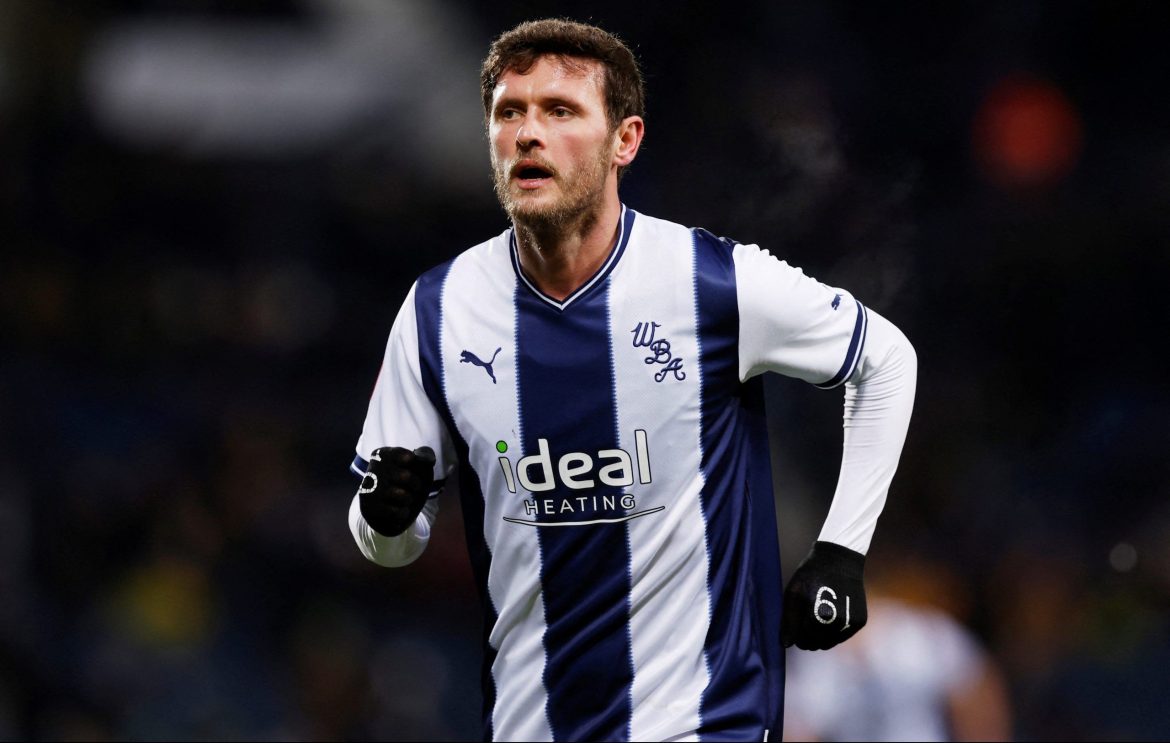 John Swift was West Brom’s "spark" again