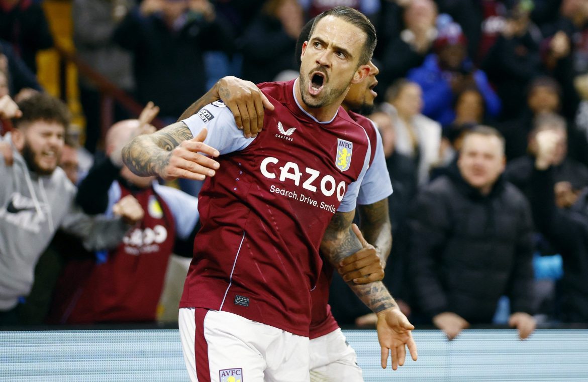 West Ham: Danny Ings can ignite Scamacca