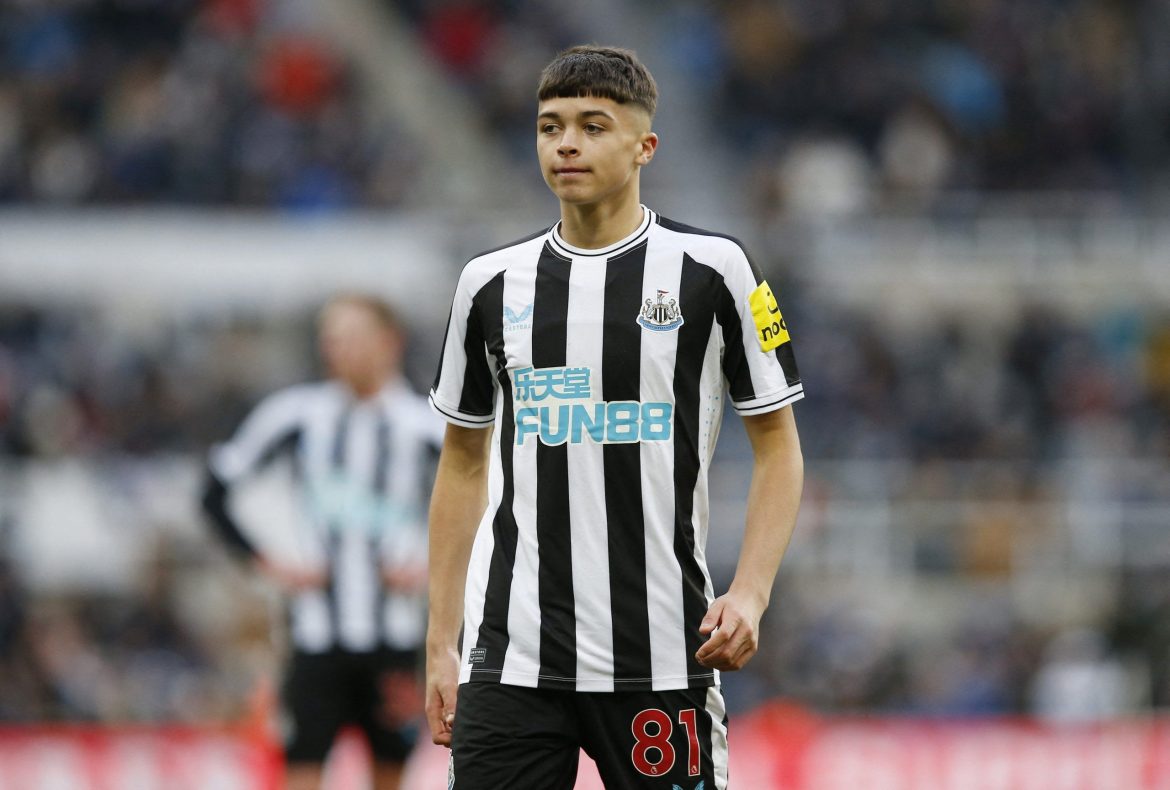 Newcastle: Howe must unleash Miley tonight