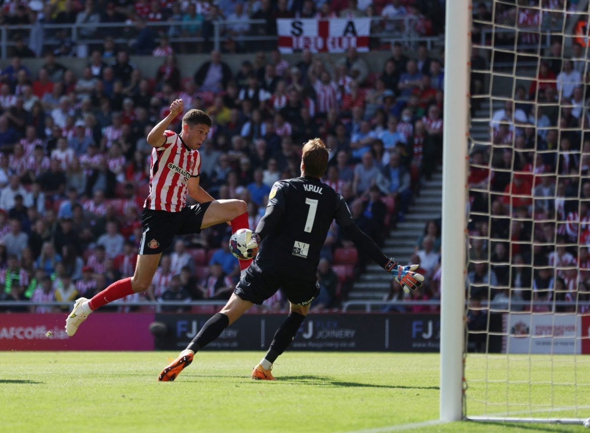 Sunderland could lose Stewart and Cirkin