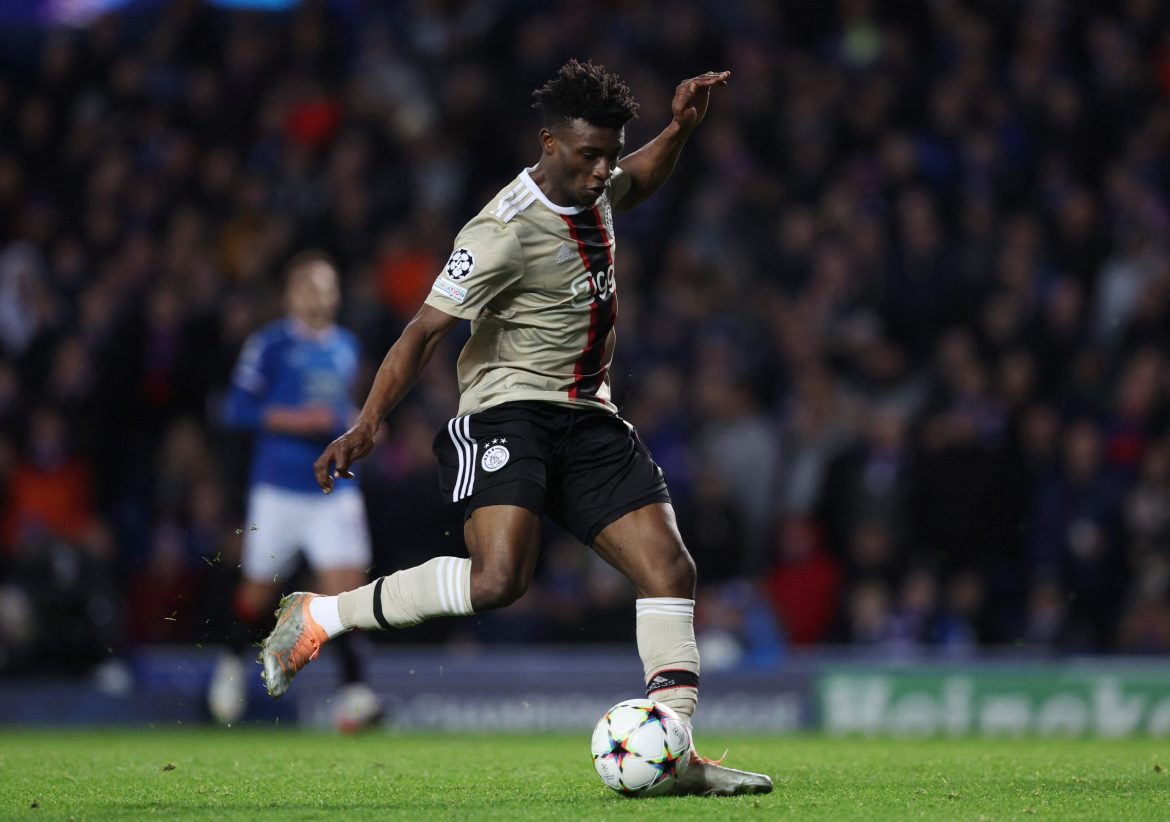 Everton: Kudus was ‘really close’ to move