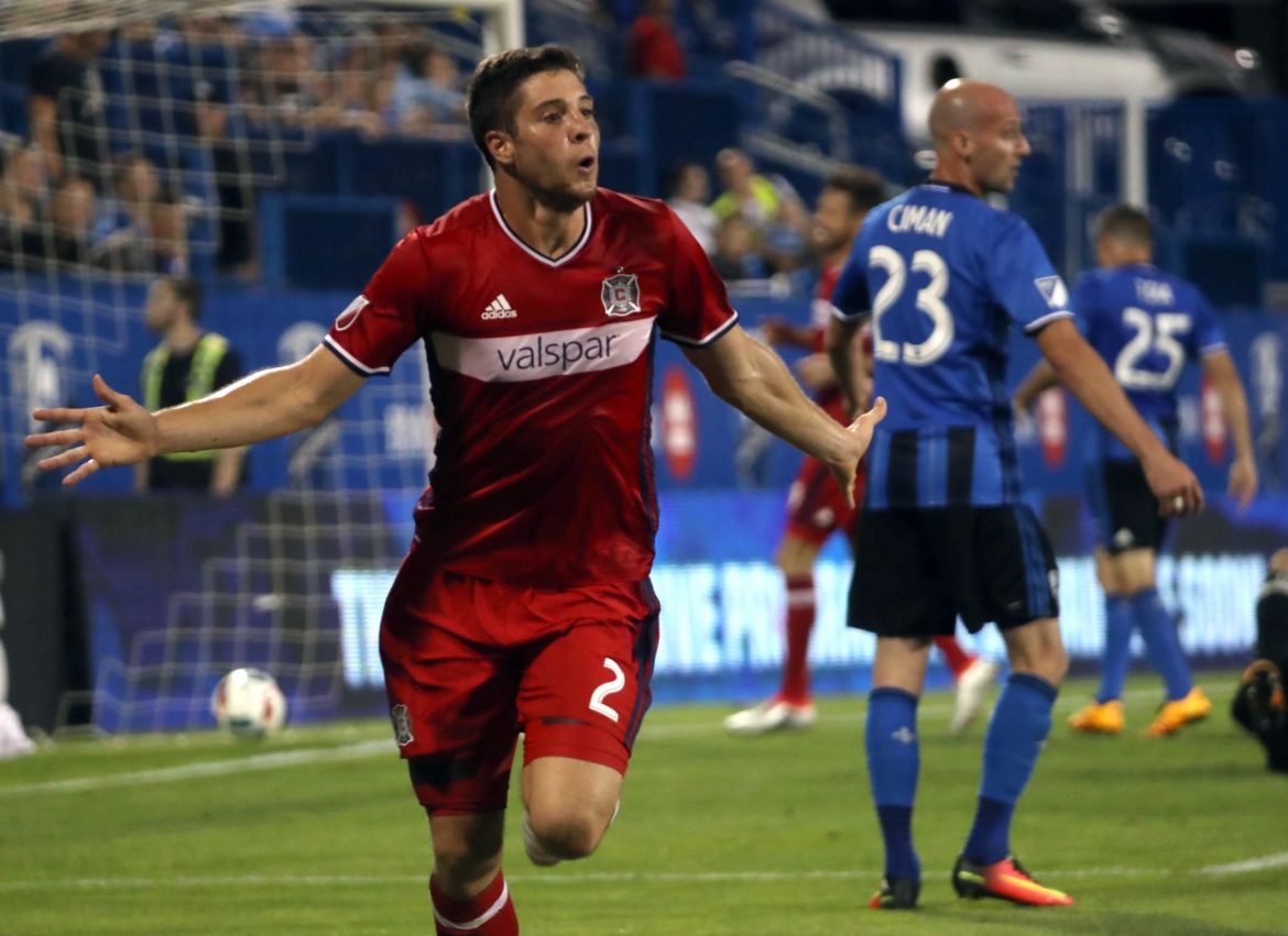 Rangers made a mistake by selling Polster