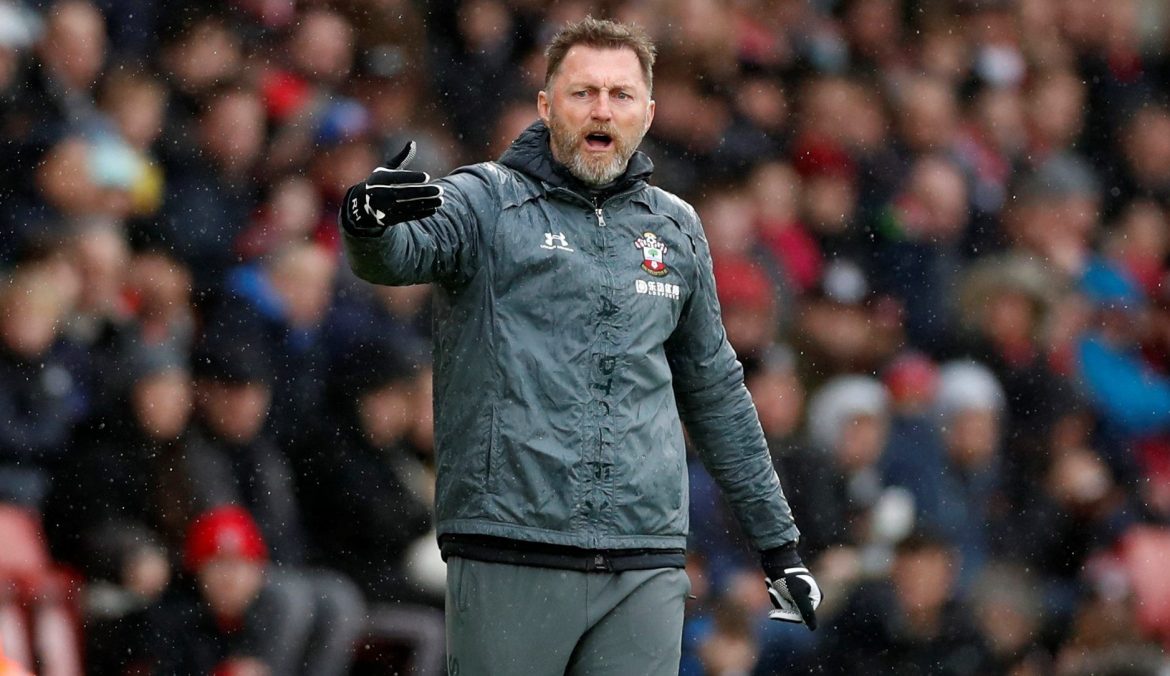 Adams reveals Southampton job offer