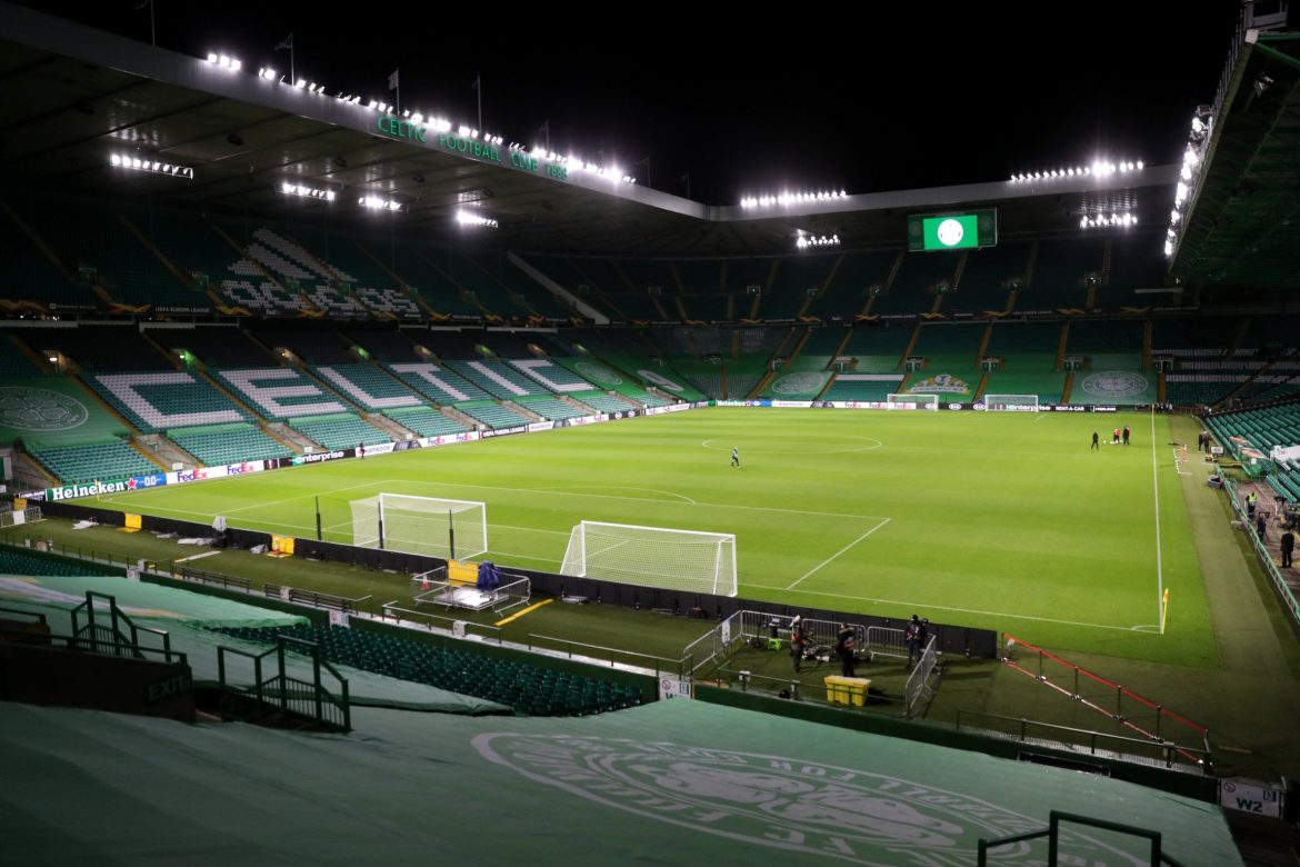 Dominic McKay tipped to return to Celtic