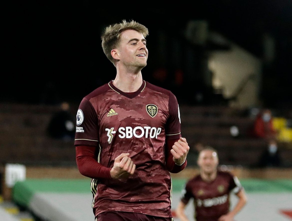 Jemson drops verdict on Leeds’ decision to tie Bamford down
