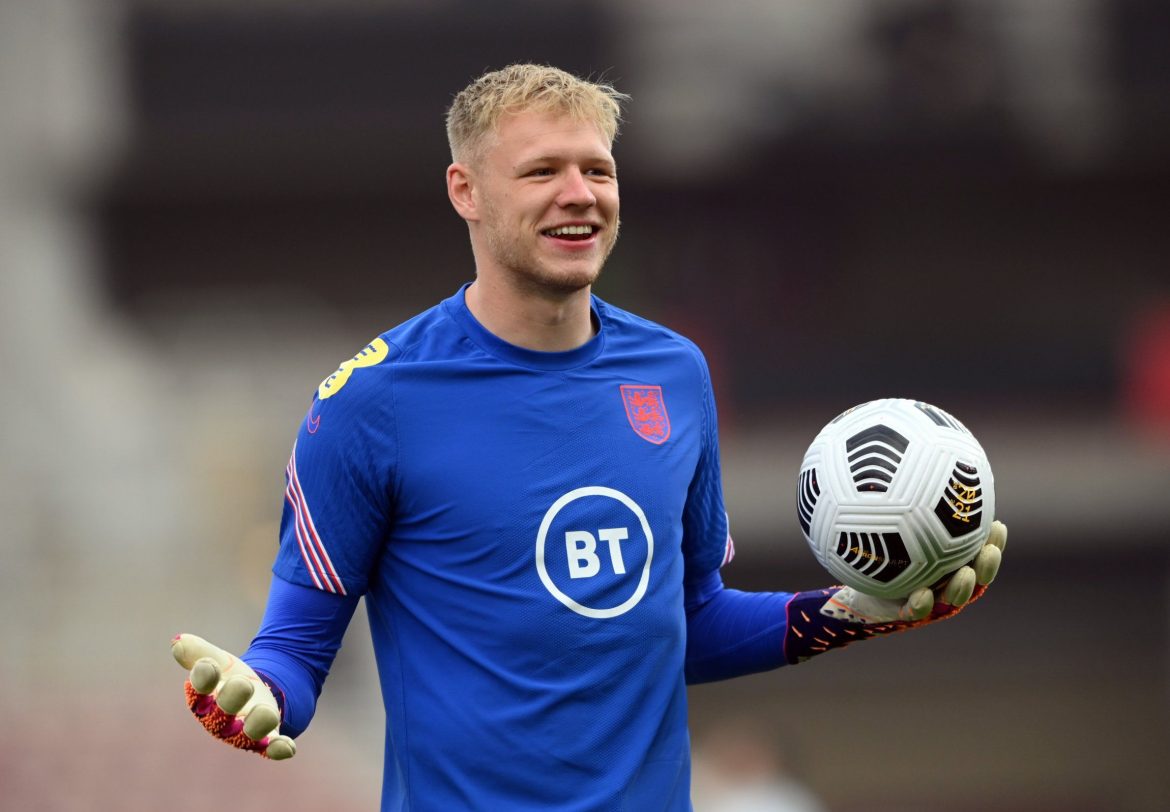 Sheffield United: Aaron Ramsdale close to exit