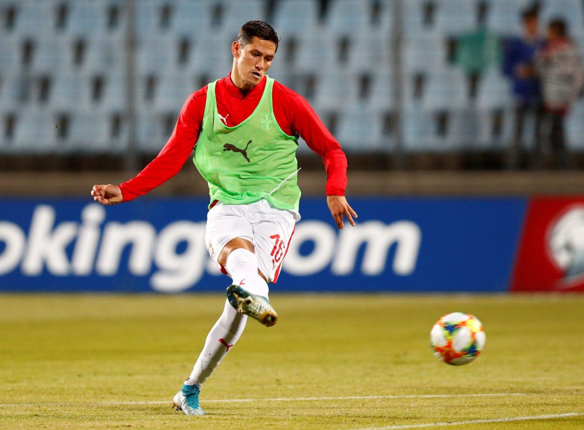 Leeds set for Sasa Lukic transfer talks
