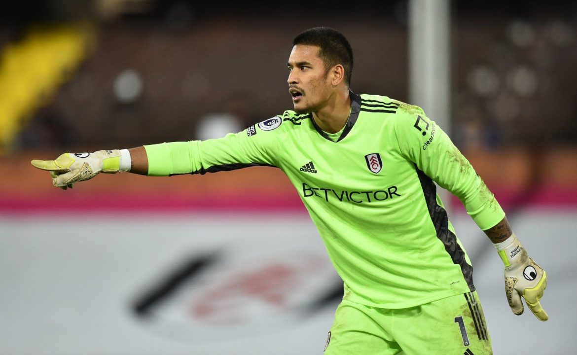Areola sets sights on joining West Ham