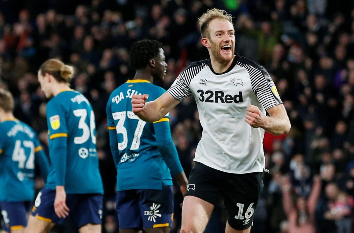 West Brom close in on Matt Clarke signing