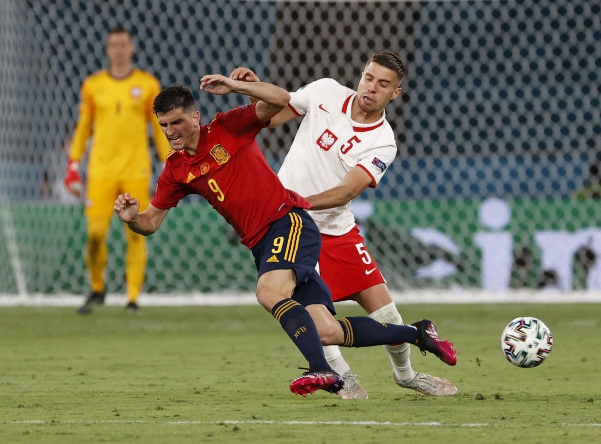 Southampton fans praise Jan Bednarek