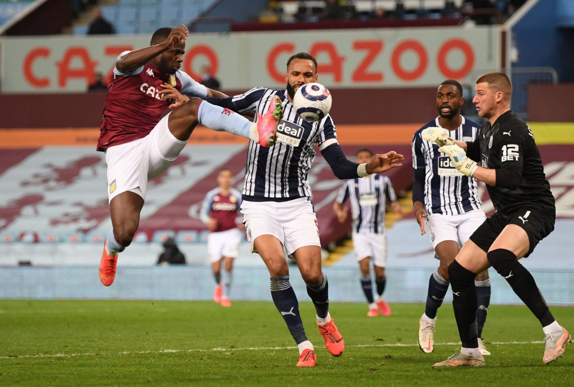 Aston Villa: Gregg Evans makes major claim