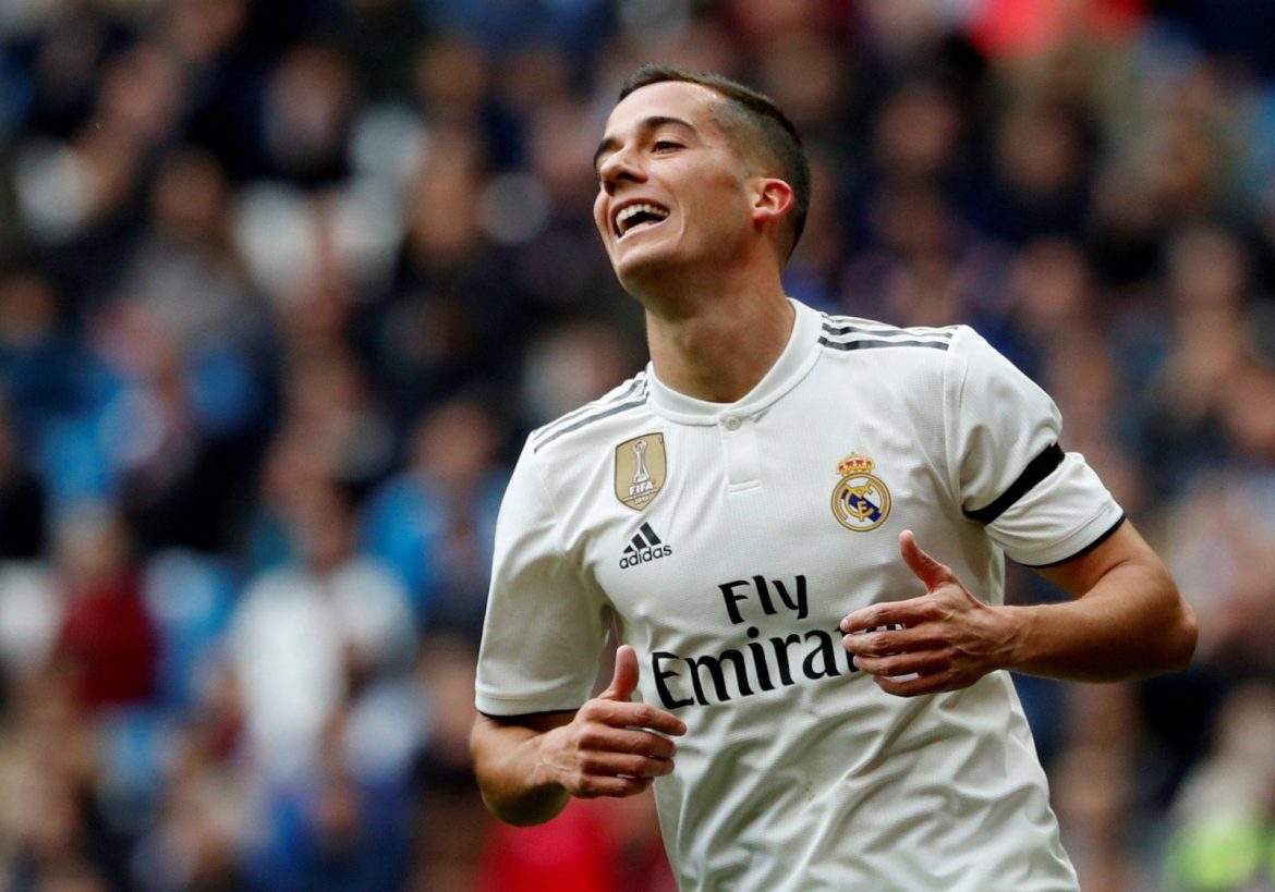 Tottenham Hotspur: Spurs eyeing summer transfer for Lucas Vazquez