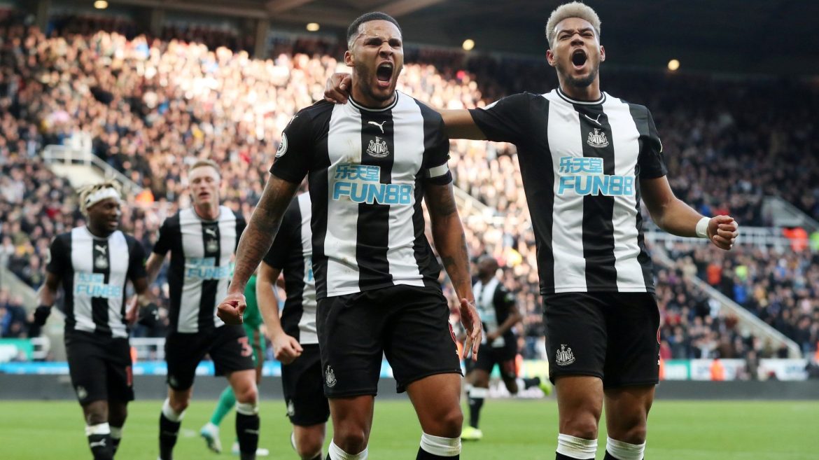 Miguel Delaney hints mid-June decision for Newcastle takeover