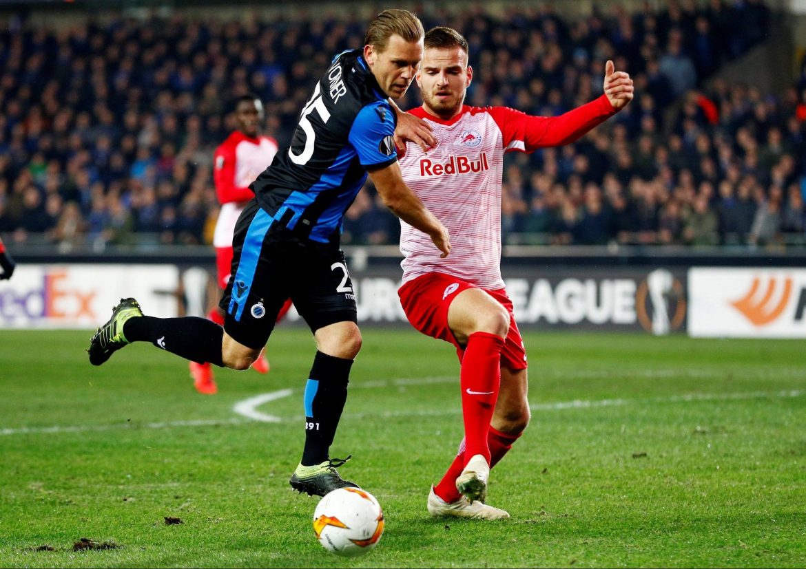 Southampton: Marin Pongracic endures nightmare start