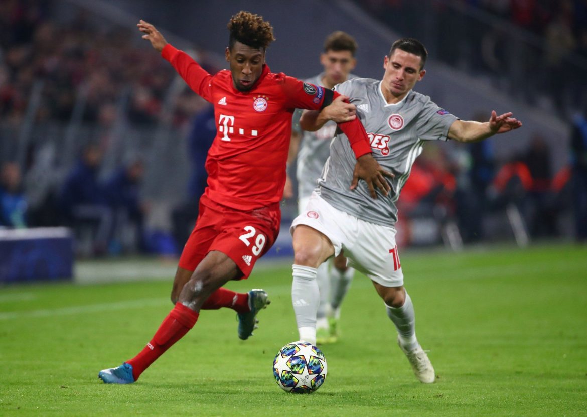 Wolves hoping to wrap up major first-team signing before Friday’s deadline