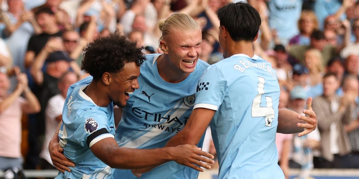 Man City on verge of signing £212k-p/w star to replace Guardiola favourite