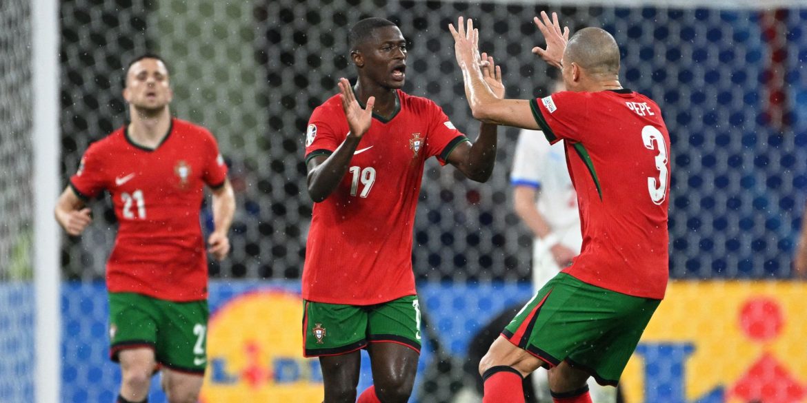 Man Utd leading race for "exciting" £54m star; confident they can do a deal