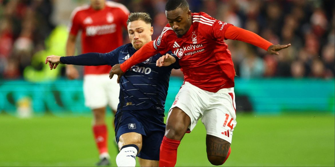Emery can ease Matty Cash blow by relocating "incredible" Aston Villa star
