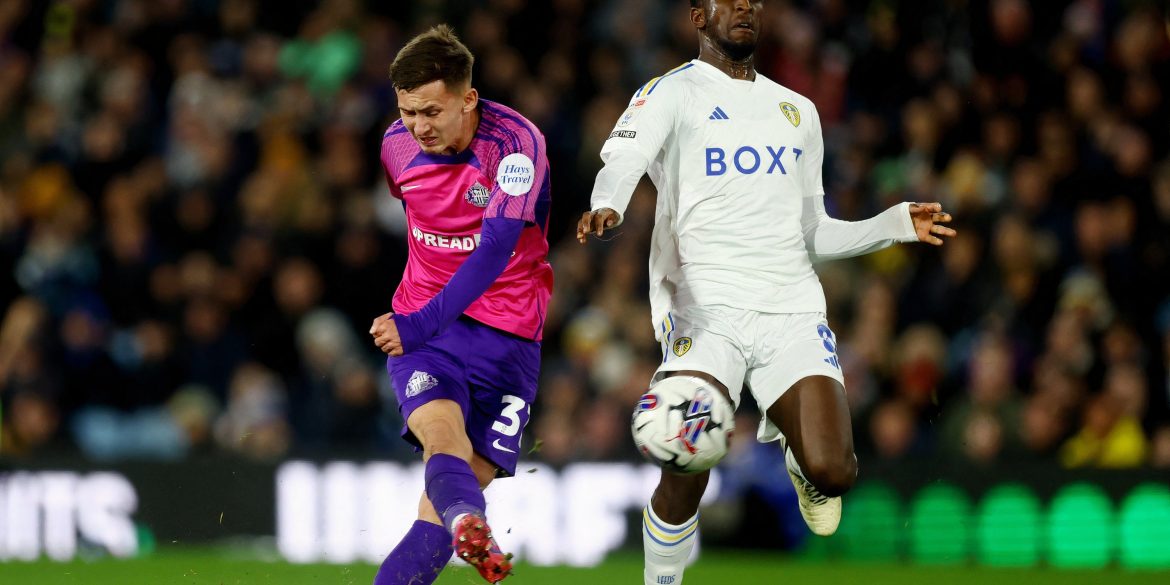 Sunderland must unleash 8/10 star who’s as undroppable as Rigg