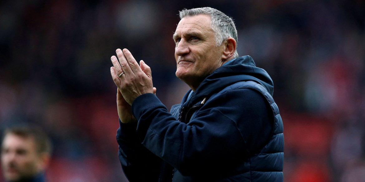SCL could hire "brilliant" Mowbray successor who’s beaten Birmingham twice