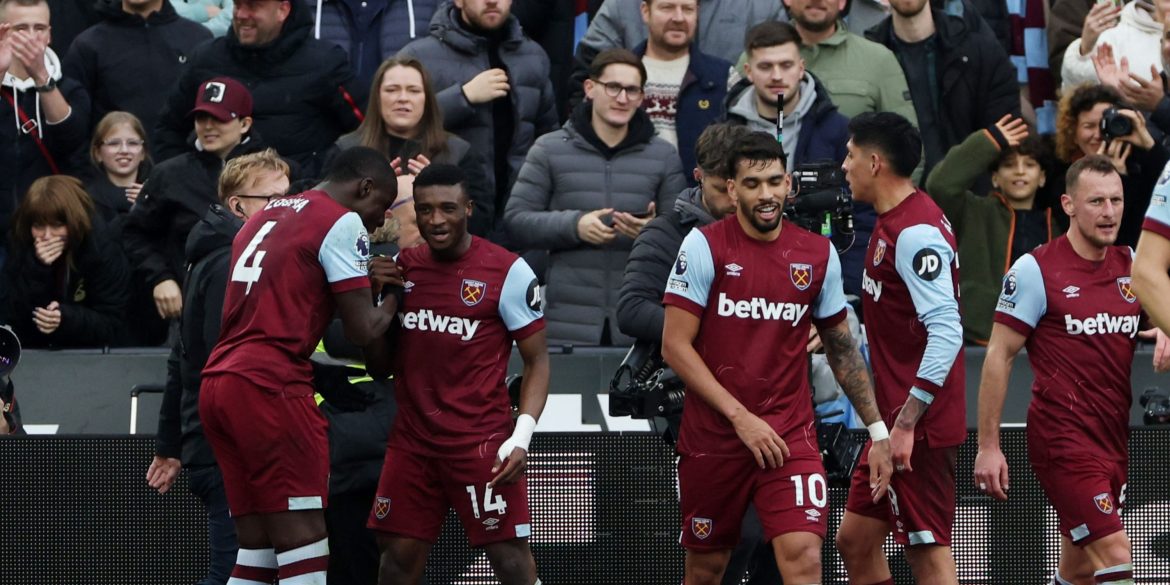 West Ham willing to accept Man City bid for player they barely win without