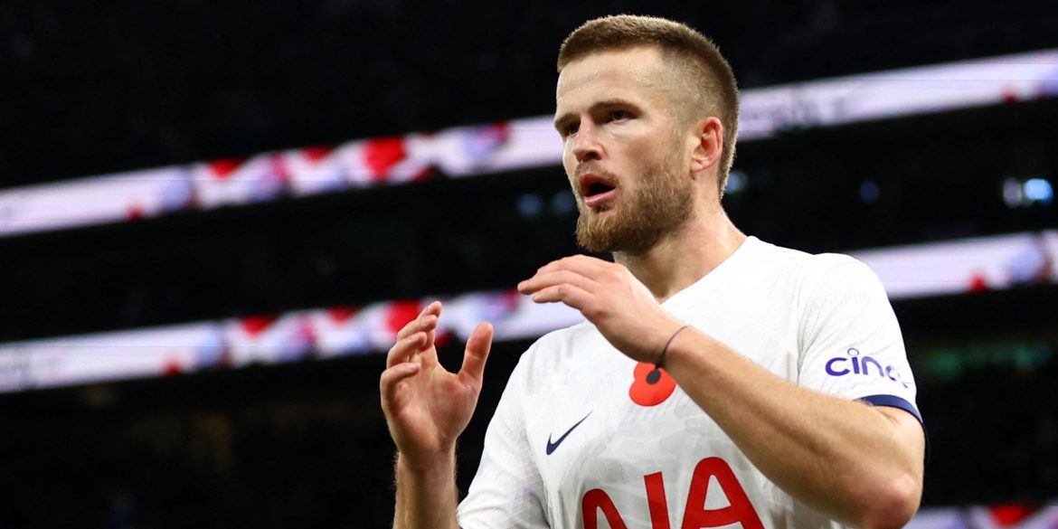 Fabrizio Romano says Tottenham want 25 y/o who they tried to swap Dier for